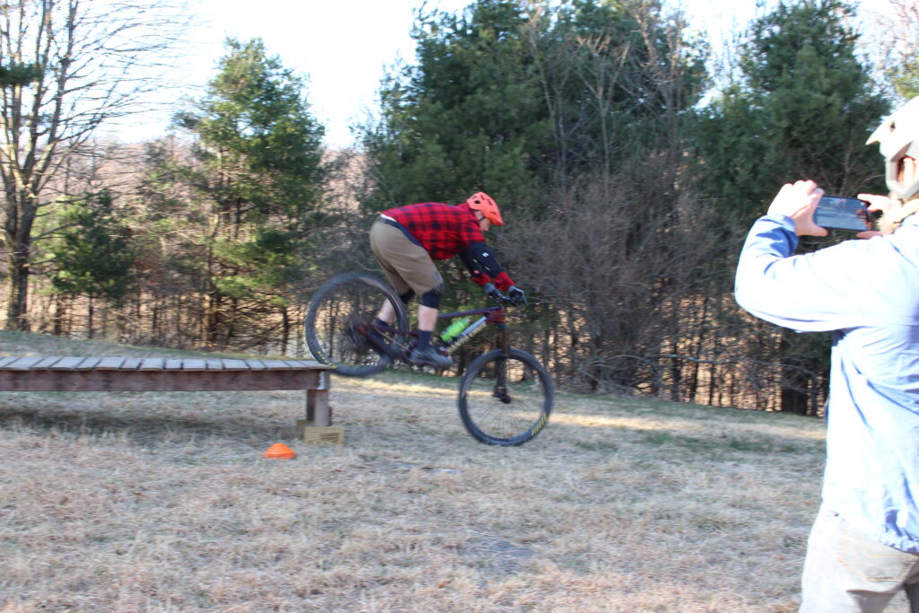 Explore Grindstone MTB Camps