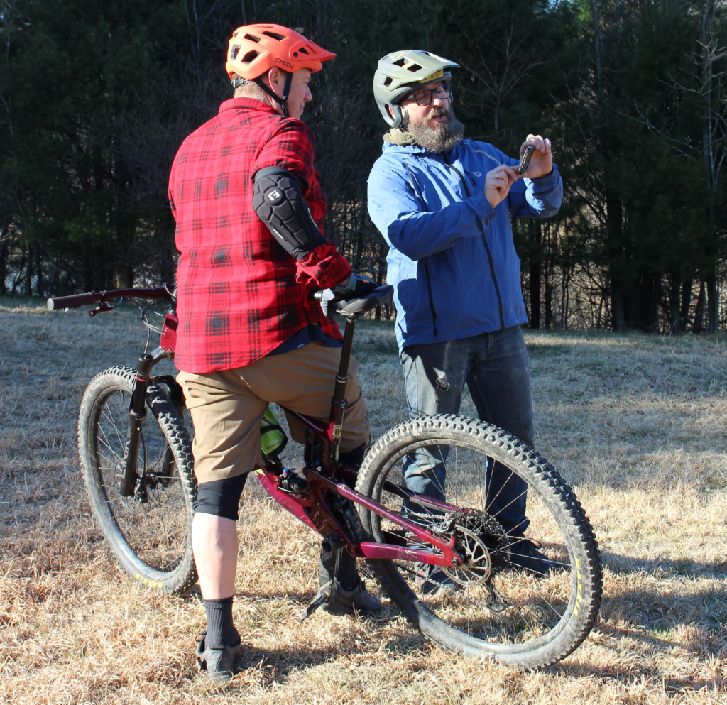 Private Coaching