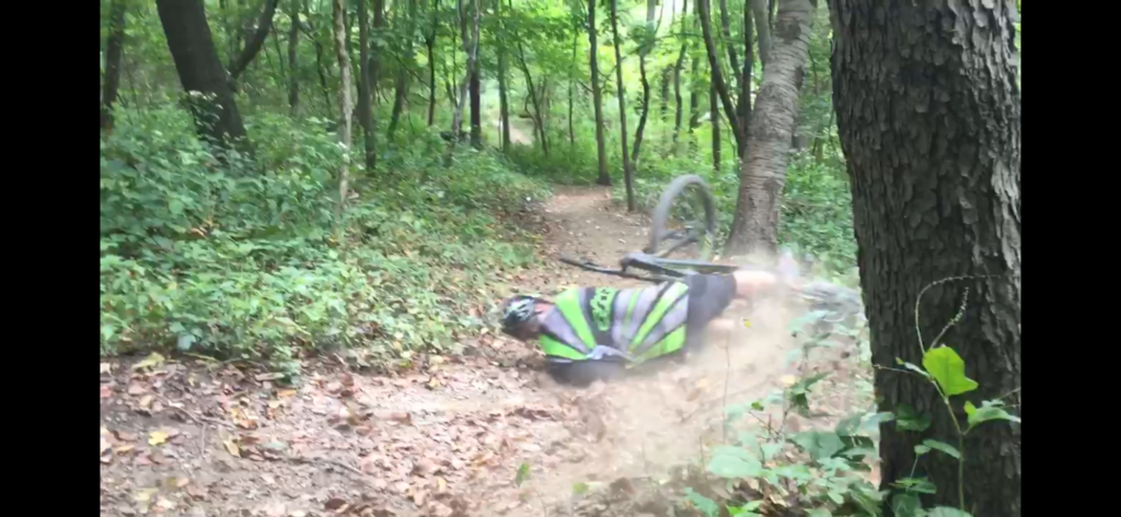 Explore Grindstone MTB Camps