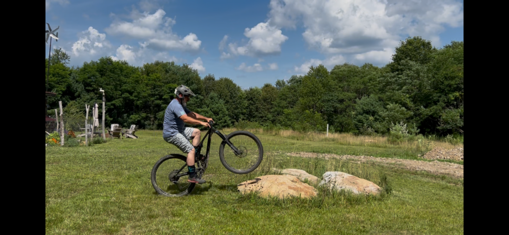 Explore Grindstone MTB Camps