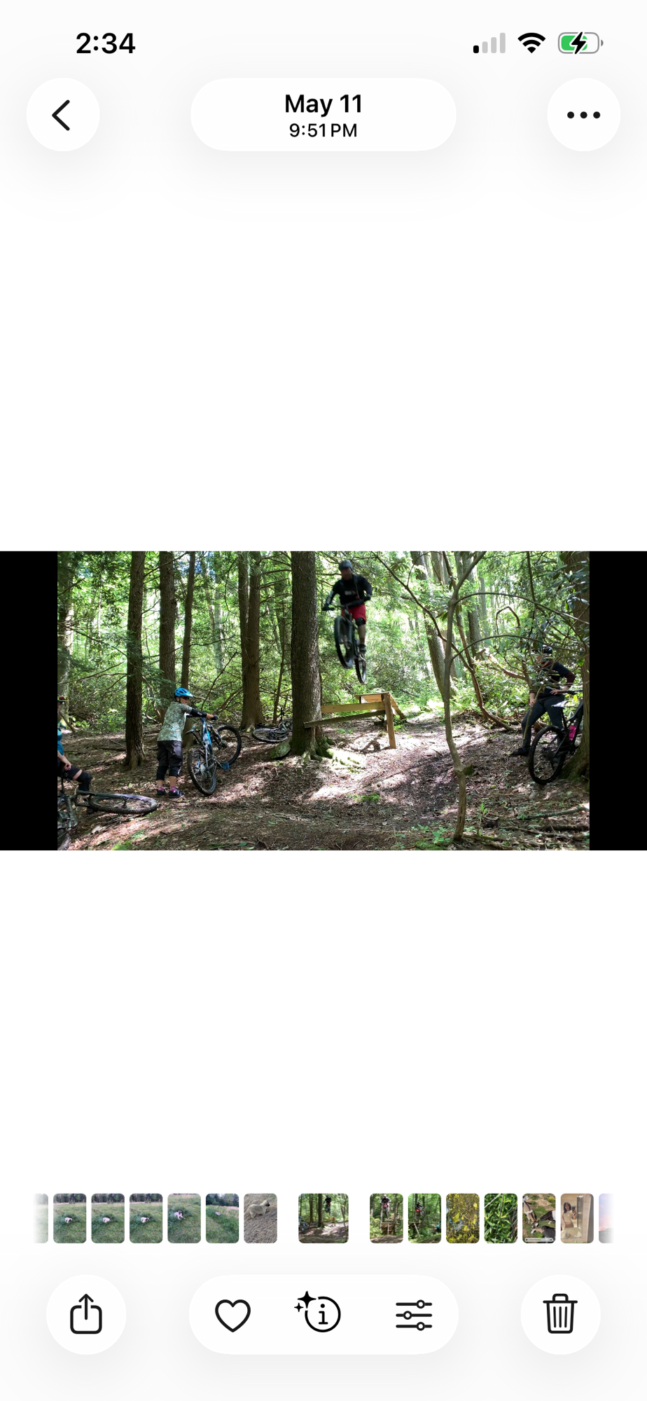 Explore Grindstone MTB Camps
